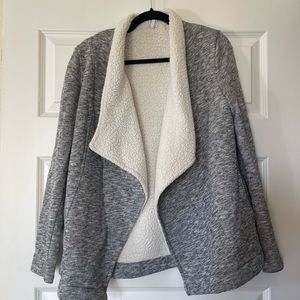 Beachy sweater